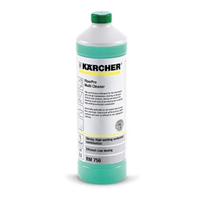 Abbildung von Karcher Rm756 floorpro multi cleaner , 1l 62959130