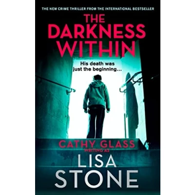 Abbildung von The Darkness Within