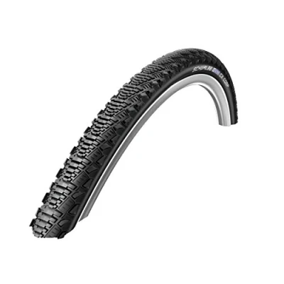 Abbildung von Ralf Bohle GmbH 318238 reifen cx comp 24x1.75 k guard hs369 liteskin activeline sbc rigida negro refle