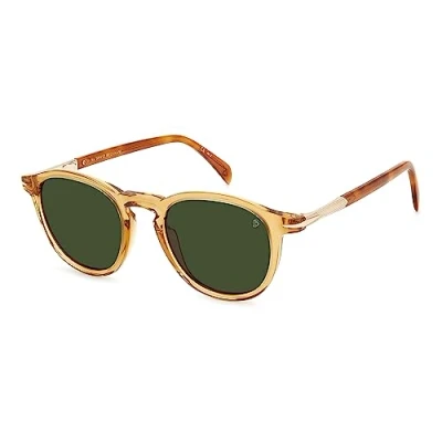 Abbildung von David Beckham DB1114/S GYG Sonnenbrille 49/21/145