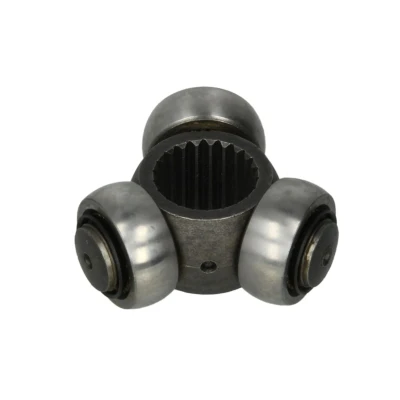 Abbildung von TRICLO 645465 Tripodestern, Antriebswelle RENAULT: CLIO 2