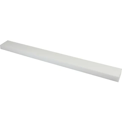 Abbildung von KS Tools 160.0595 Schutzblock 05 für Hebebühnen, 1350 x 140 45 mm