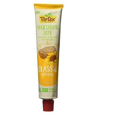 Abbildung von Tartex Yeast Paste Traditional 200g (Pack of 4)