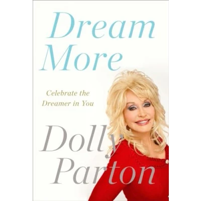 Abbildung von Dream More: Celebrate the Dreamer in You