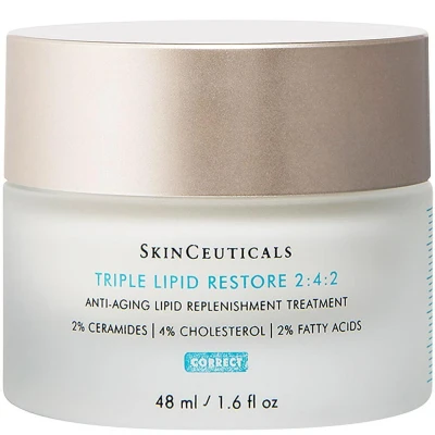 Abbildung von SkinCeuticals Triple Lipid Restore 2:4:2 Anti Ageing Cream for Dry Skin 48ml