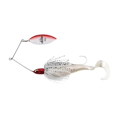 Abbildung von Zilla Spinnerbait 25g Redhead