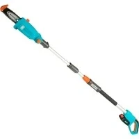 Abbildung von Accu Teleskop Baumsäge Tcs 20/18 P4A Set Gardena