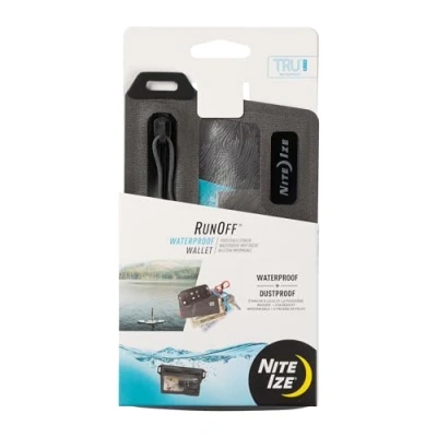 Abbildung von Nite Ize RunOff Waterproof Wallet Brieftasche