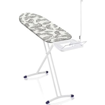Abbildung von Leifheit Bügelbrett Maxx 130 x 45 cm Air Board Express