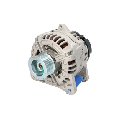 Abbildung von STARDAX STX100469 Lichtmaschine 12V 120A RENAULT: Clio 3, TWINGO 2, III Grandtour