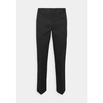 Abbildung von Dickies 873 WORK PANT REC Chino, Herren, Größe: 30x32, Black