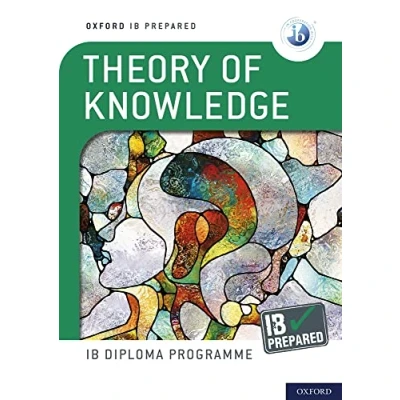 Abbildung von NEW IB Prepared Theory of Knowledge (Print)