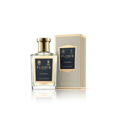 Abbildung von Floris London Chypress EDT, 50 ml
