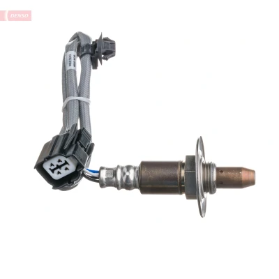 Abbildung von DENSO Direct Fit DOX 0366 Lambdasonde M18x1.5 beheizt, Planarsonde, Breitband Lambda Sonde SUBARU: Legacy 5 Limousine