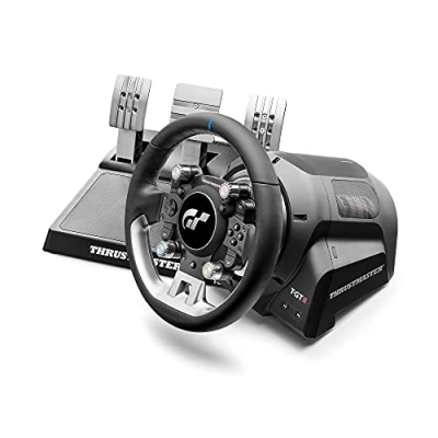 Abbildung von Thrustmaster T128 Lenkrad (Xbox/PC)
