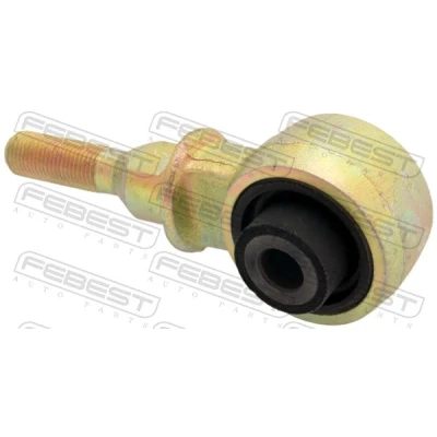 Abbildung von FEBEST HAB 007 Querlenkerlager Vorderachse oben, innen Gummimetalllager HONDA: ACCORD 5 Coupe, Shuttle