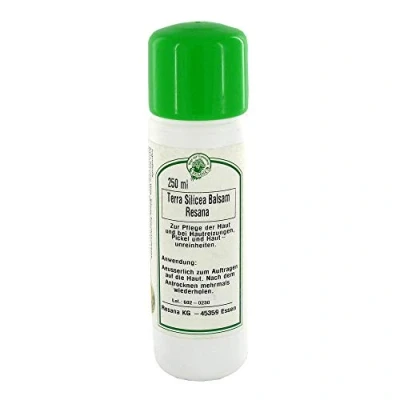 Abbildung von Terra Silicea Balsam 250 ml