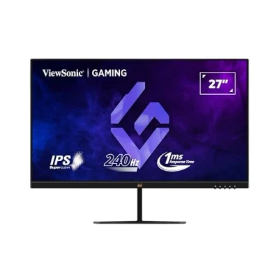 Abbildung von ViewSonic VX2779A HD PRO Gaming Monitor 27 Zoll