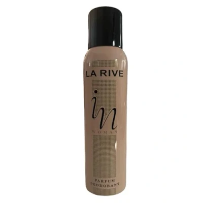 Abbildung von LA RIVE IN Woman Deodorant Deospray 150 ml