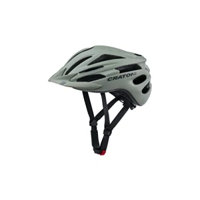Abbildung von Cratoni Fahrradhelm, Fahrradhelm Pacer