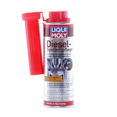 Abbildung von LIQUI MOLY 5139 Reiniger, Dieseleinspritzsystem Diesel 250