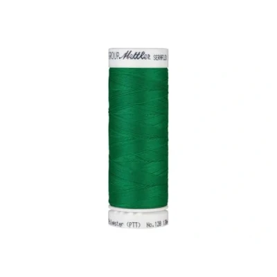 Abbildung von Amann Seraflex No. 120 Nähgarn (130m) 0247 Swiss Ivy