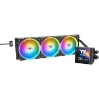 Abbildung von Thermaltake MAGFloe 360 Ultra All In One Liquid Cooler Black