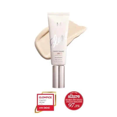 Abbildung von Missha M Perfect Blanc BB 40ml/1.35 FL.OZ (Beige/No.22)