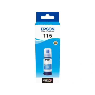 Abbildung von Epson 115 (C13T07D24A) Cyan Druckerpatrone