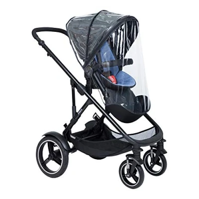 Abbildung von phil &amp; teds Regenverdeck 2019 für voyager(TM) und double kit(TM)