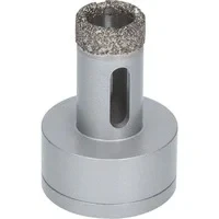 Abbildung von X LOCK Diamanttrockenbohrer Best for Ceramic Dry Speed