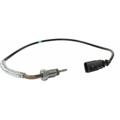 Abbildung von METZGER ORIGINAL ERSATZTEIL 0894404 Sensor, Abgastemperatur vor Abgasturbolader VOLKSWAGEN: Tiguan I, Golf 7 Variant, Schrägheck