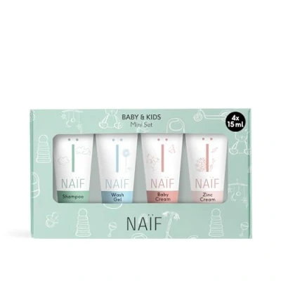Abbildung von Baby &amp; Kids The Mini Set