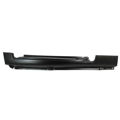 Abbildung von BLIC 6505 06 2515045P Schweller Vorderachse links FORD: Transit Mk3 Bus, Mk4 Pritsche/Fahrgestell