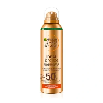 Abbildung von Garnier Bernstein, Sonnenschutz, LSF50, 150 ml