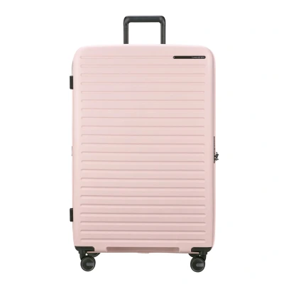 Abbildung von Samsonite Restackd Spinner 81 EXP rose
