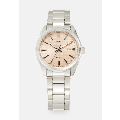 Abbildung von Casio Unisex Uhr, Größe: One Size, Brown