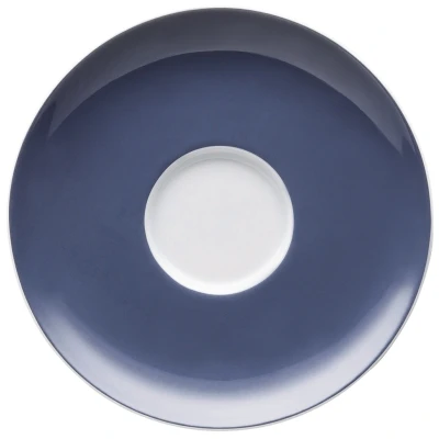 Abbildung von Thomas Sunny Day Nordic Blue Kaffee/Tee/Kombi Untertasse
