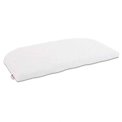 Abbildung von babybay Premiumbezug Intense AngelWave® passend für Modell Maxi und Boxspring