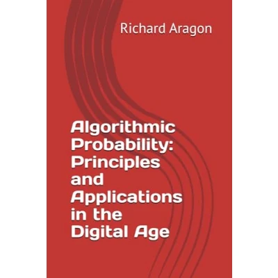 Abbildung von Algorithmic Probability: Principles and Applications in the Digital Age
