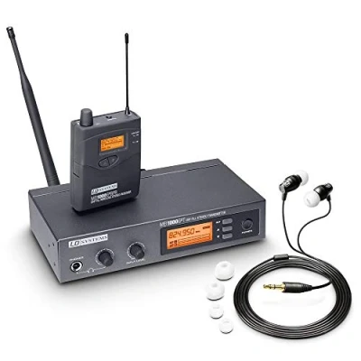 Abbildung von LD Systems MEI 1000 G2