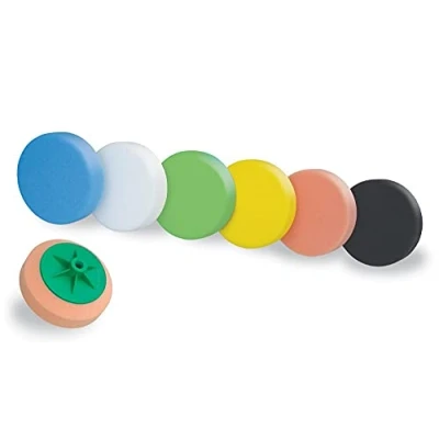 Abbildung von BOLL 003009 Aufsatz, Poliermaschine 150 M14