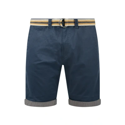 Abbildung von Solid Sdlagos Shorts, Herren, Größe: XL, Insignia b
