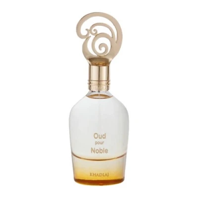 Abbildung von Khadlaj Oud Pour Noble Eau de Parfum 100 ml