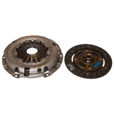 Abbildung von JAPANPARTS KF 1040 Kupplungssatz 215 NISSAN: Qashqai / Qashqai+2 I, MICRA 3, NV200 Evalia Bus