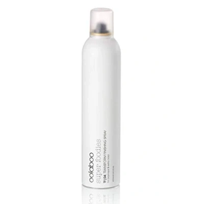 Abbildung von Oolaboo Super Foodies Transform Finishing Spray 400ml