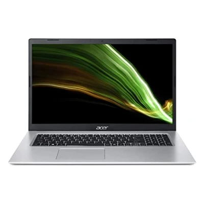 Abbildung von Acer Aspire 3 (A317 53 55RR) 17,3&quot; FHD, Intel i5 1135G7, 16GB RAM, 512GB SSD, Linux (eShell)
