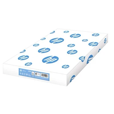 Abbildung von Double A Premium A3 Papier 1 Packung (500 Blatt)