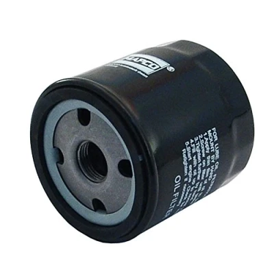 Abbildung von MAPCO 61603 Ölfilter 3/4 16 UNF Anschraubfilter CHRYSLER: Sebring II Cabrio, GRAND 5OYAGER 5, VOYAGER 4, JEEP: WRANGLER 3, Cherokee III, 2