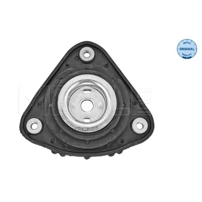 Abbildung von MEYLE 714 641 0015 Federbeinstützlager Vorderachse ORIGINAL Quality ohne Kugellager FORD: Grand C Max, Max 2